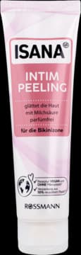 Intim peeling do okolic intymnych, wygładzający