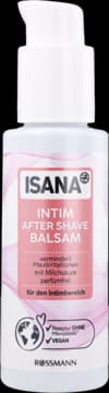 Intim balsam po depilacji okolic intymnych
