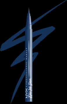 Epic Ink Liner Waterproof 10 Midnight Rise
