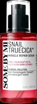 Snail Truecica Miracle Repair Serum