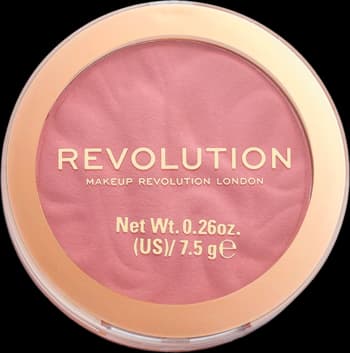 Blusher Reloaded Ballerina