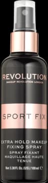 REVOLUTION Sport Fix Fixing Spray Spray utrwalający
