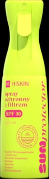 Sun Protector spray ochronny z filtrem SPF 30