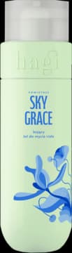 Sky Grace żel do mycia ciała, kojący