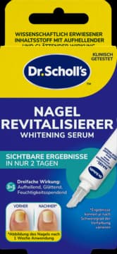 serum do paznokci, rewitalizujące, wybielające