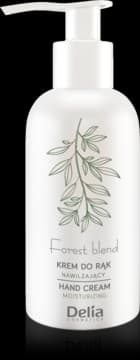 Forest Blend krem do rąk, nawilżający