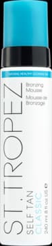 Tropez Self Tan Classic Bronzing Mousse Pianka samoopalająca