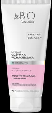 Baby Hair Complex Revitalizing odżywka do włosów, wzmacniająca