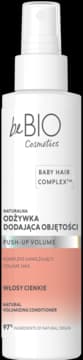 Baby Hair Complex Push-Up Volume odżywka do włosów cienkich
