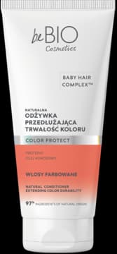 Baby Hair Complex Color Protect odżywka do włosów farbowanych