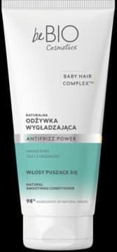 Baby Hair Complex Antifrizz Power odżywka do włosów, wygładzająca