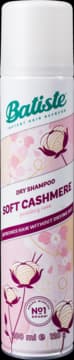 Soft Cashmere suchy szampon do włosów