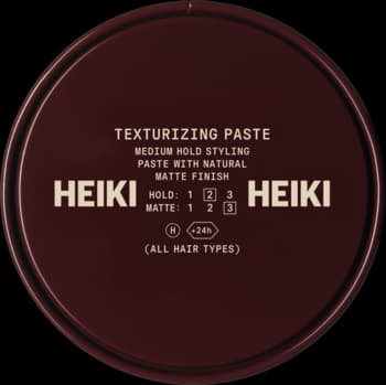 Texturising pasta do włosów, teksturyzująca, Shiso & Verbena