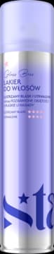Gloss Boss lakier do włosów, Glossy
