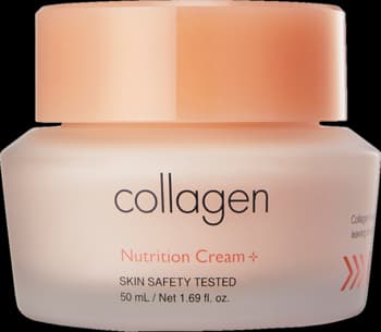 SKIN Collagen Nutrition Cream +