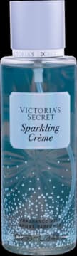 Sparkling Creme mgiełka do ciała, perfumowana