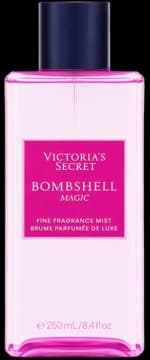 Bombshell Magic mgiełka do ciała, perfumowana