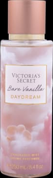 Bare Vanilla Daydream mgiełka do ciała perfumowana