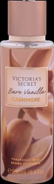 Bare Vanilla Cashmere mgiełka do ciała, perfumowana