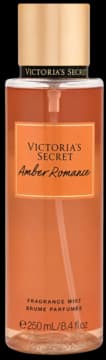Amber Romance spray do ciała dla kobiet