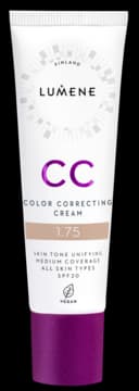CC Color Correcting Cream SPF20 1.75