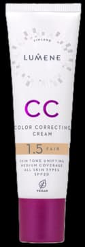 CC Color Correcting Cream SPF20 1.5 Fair