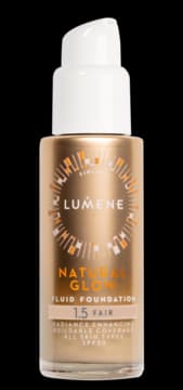 Glow Fluid Foundation SPF20 1.5 Fair