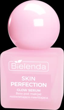 Skin Perfection baza pod makijaż, rozświetlająco-nawilżająca