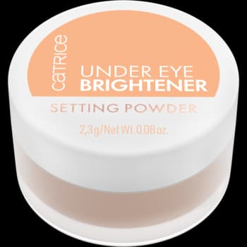 Under Eye Brightener puder sypki pod oczy nr 020 Warm Nude