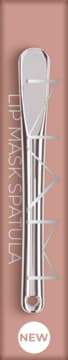 szpatułka do maseczek do ust