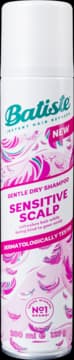 Sensitive Scalp suchy szampon do włosów
