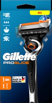 ProGlide maszynka do golenia dla mężczyzn, 1 rączka + 1 wkład, 5 ostrzowa