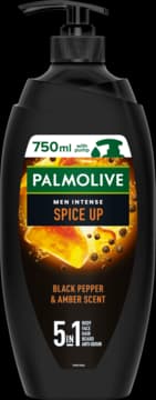 Men Intense Spice Up żel pod prysznic dla mężczyzn, 5w1