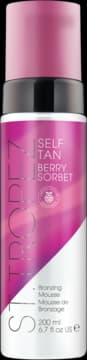 Berry Sorbet pianka do ciała, samoopalająca