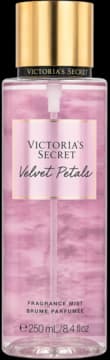 Velvet Petals 2019 spray do ciała dla kobiet