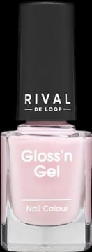 Gloss'n Gel lakier do paznokci, żelowy, nr 04