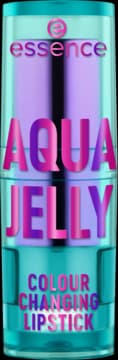 Aqua Jelly pomadka do ust, zmieniająca kolor