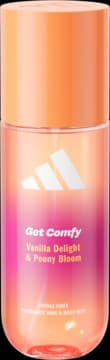 Vibes Get Comfy spray do ciała