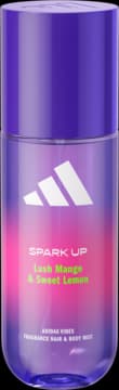 Vibes Spark Up perfumowany spray do ciała dla kobiet