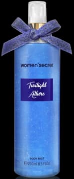 Body Mist Twilight Allure