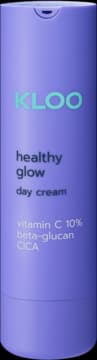 Healthy Glow krem do twarzy, rozświetlający, na dzień