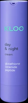 Day & Night krem do twarzy, regenerujący, na dzień i na noc