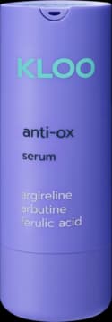 Anti-Ox serum do twarzy, rozjaśniające