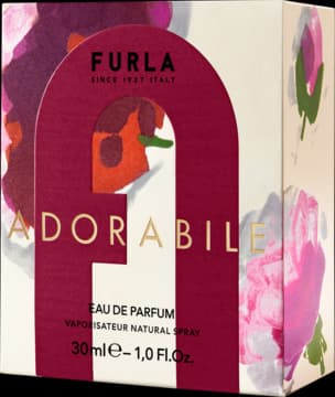 Adorabile woda perfumowana dla kobiet