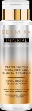 Imperial woda micelarna multifunkcyjna, do mycia i demakijażu