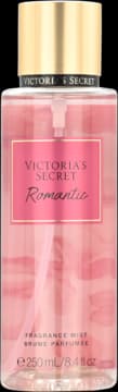 Romantic mgiełka do ciała perfumowana, dla kobiet