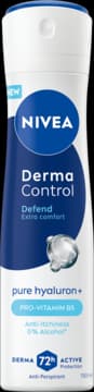 Derma Control Antyperspirant Deo Spray Derma Control Defend 150