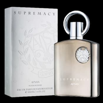Supremacy Silver Edp Volume: For Men