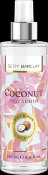 Coconut Pistachio Body & Hair Splash