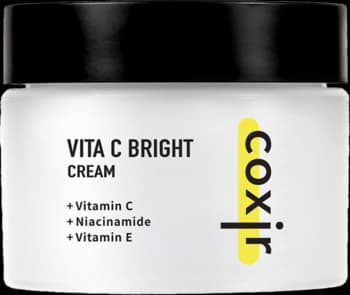 Vita C Bright krem rozświetlający Cream